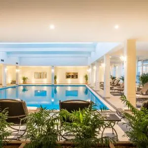 Hotel Palace Bellevue - Liburnia