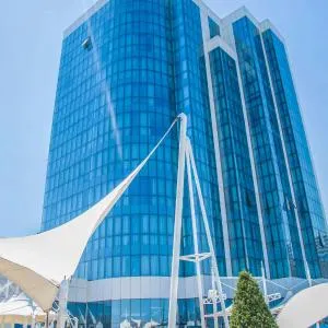 Golden Coast Hotel