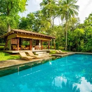 The River House by Asia Leisure