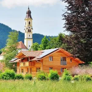 Haus Sonnenau