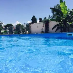 Villa Apsua
