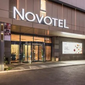 Novotel Xi'an SCPG