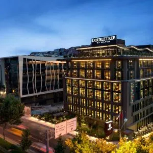 DoubleTree by Hilton Istanbul - Piyalepasa