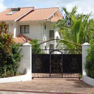 Ocean View Villa