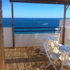 Apartamentos Rossio Mar