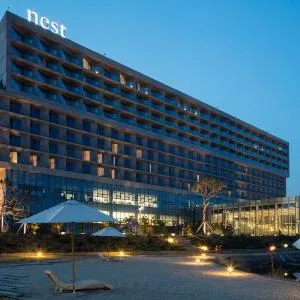 Nest Hotel Incheon