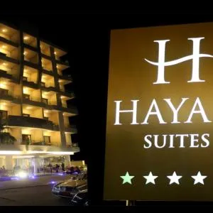 Hayali Suites