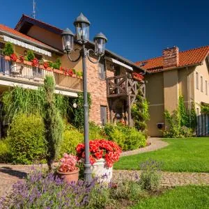 Villa Mare Apartamenty