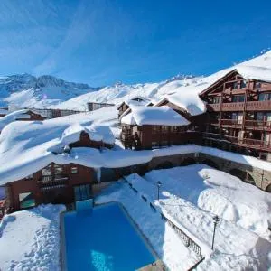 Hotel Village Montana by Les Etincelles