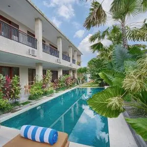 Puri Canggu Villas & Rooms