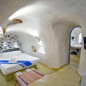 Αura Cave