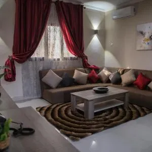 Suite Monoapparte