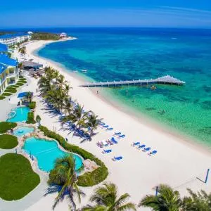 Wyndham Reef Resort, Grand Cayman