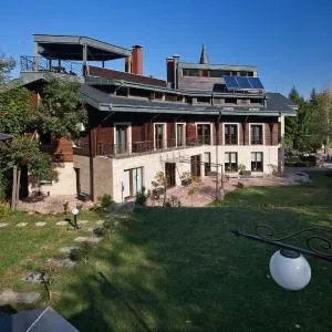 6aTo Hotel & Spa