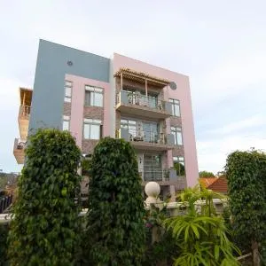 Naguru ViewPointe Apartments