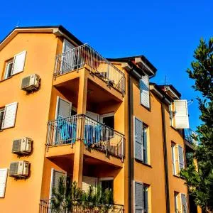 Apartment Selce 4 U