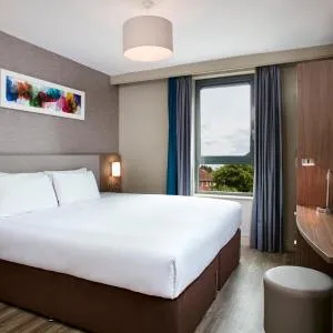 Cordia Serviced Apartments - Free on-site parking
