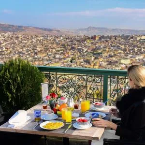 Palais Faraj Suites & Spa