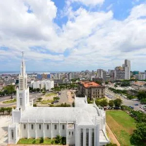 Pestana Rovuma