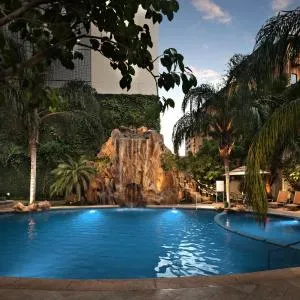 Safi Royal Luxury Valle