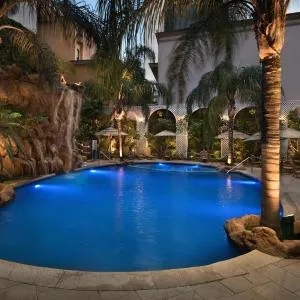 Safi Royal Luxury Valle