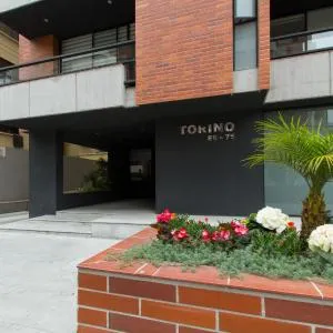 Suites Metropoli Edificio Torino