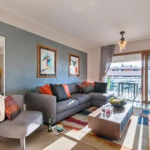 Sweet Inn - King David Residence