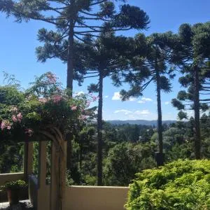 Apartamento Orsi