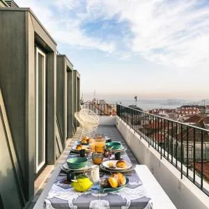Almaria - Ex Libris Apartments | Chiado