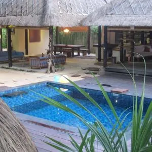 Villa Samudera