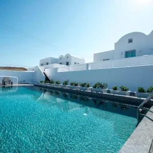 Sea and Sand Villas