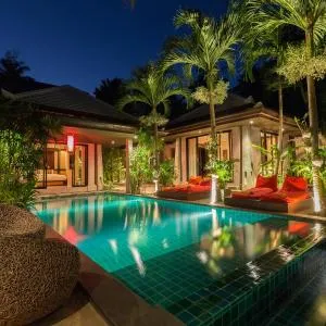 Villa Samprasada