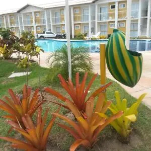 Porto Seguro - BA Apartamento Taperapuan
