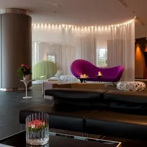 The Hub Hotel