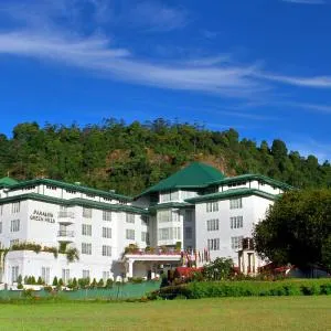 Araliya Green Hills Hotel