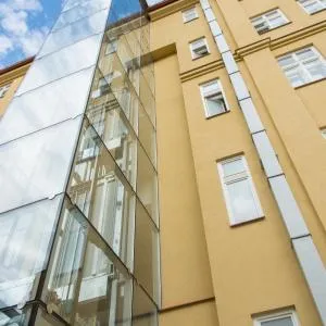 Limes Apartments