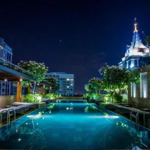 Oakwood Premier Prestige Bangalore