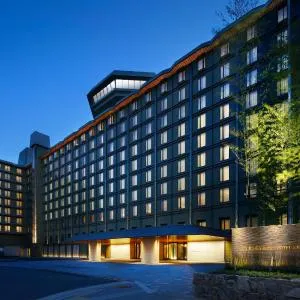 RIHGA Royal Hotel Kyoto