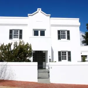 Anesta House