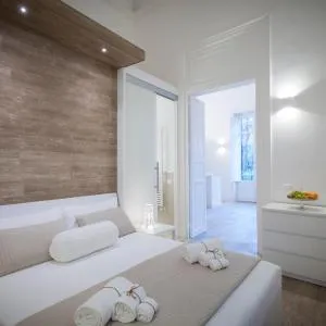 Politeama Apartments by Giorgio