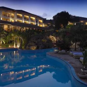 Diani Reef Beach Resort & Spa
