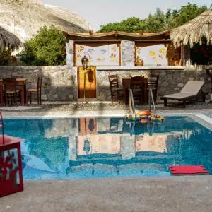 Birds Villa Apartments - Including Car Rental