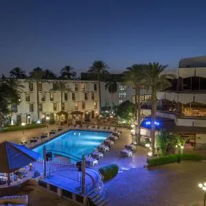 Le Passage Cairo Hotel & Casino