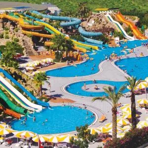 VONRESORT Elite & Aqua - Ultra All Inclusive & Kids Concept