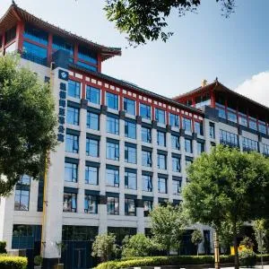 Wyndham Grand Xi'an Residence