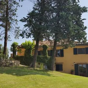 Villa Ortaglia Estate