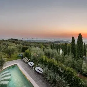 Villasanpaolo Resort & Spa