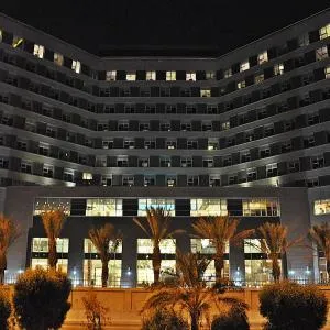 Kurmick Maysan Hotel