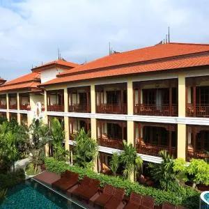 Viangluang Resort