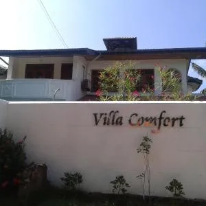 Villa Comfort